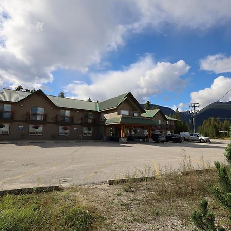 Glacier Mountain Lodge Blue River Zewnętrze zdjęcie